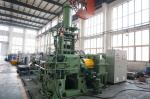 250KW SFC X(S)MX-110 Rubber Mixer Machine High Efficiency Mixing