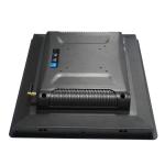 Embedded 21.5 Inch Industrial Tablet PC For Surgical Mask Production Equipment