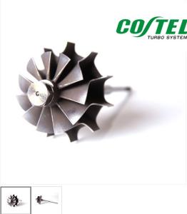 China Garrett TB31 Turbine Shaft Wheel Repair Turbo 451310-0003 446694-0001 factory
