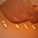 Aluminum Chain Link Curtain Chain Door Fly Screen