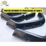 ODM OEM Car Fender Flares Pocket Style For Toyota LC76 77