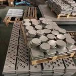 Custom Cutting Stainless Steel Plate SS Plate Laser Cutting Plasma Cutting 304