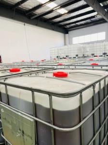 China Epoxy ER Core Series Transformer with 50-60°C Mixture Temperature and 200-500 Viscosity factory