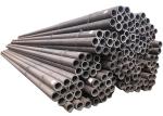 Q275A 15MoG Stainless Steel Round Tubing Seamless And Welded Pipe 20MM