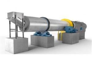 China High Performance 380v Drum Pulper Machine Iron Raw Materials HT-022 factory