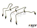 ENGINE PARTS MITSUBISHI FUSO CANTER 4D30 NOZZLE HIGH PRESSURE PIPE FOR FE211
