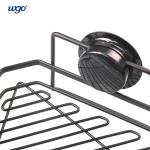 Washable Stainless Steel Rust Free Bath Corner Shelf Strongly Holding Power