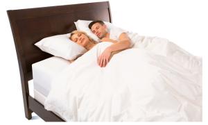 China Supply duck down and goose down for King, Queen Size Duvets factory