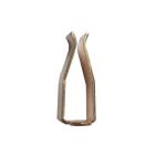 Small Size Spring Steel Metal Sheet Stamping Process Parts OEM Custom ISO