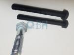 ANSI ASME B18.2.1 Carbon Steel Heavy Hex Cap Screw
