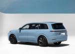 2024 Smart Lixiang EV Electric Car Lixiang L9 Stylish Comfortable SUV