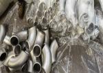 SCH40 Stainless Steel Seamless Elbow 8 Inch ASTM A420 WPL9