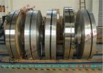 Cold rolled 321 301 304L 316 Polished Stainless Steel Strips with JIS ASTM EN