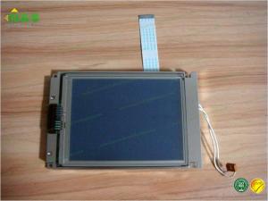China 5.7 inch SP14Q001-X 320×240 Active Area 115.185×86.385 mm resolution 320×240 Display Colors Monochrome factory