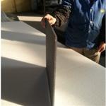 High Temperature Resistance Recrystallized Silicon Carbide Plates RSiC Batts in
