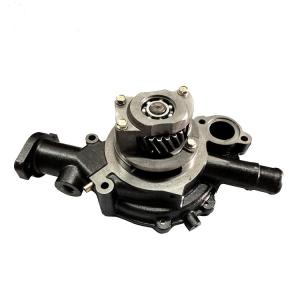 China Japanese Truck Parts Water Pump 16100-3320 for Hino K13c-24 factory