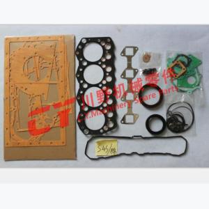 China 32A01-02201 Mitsubishi Gasket Kit factory