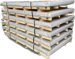 Low Carbon 304L Stainless Steel Plate Easy To Weld Good Performance