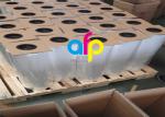 Popular Polyolefin Shrink Film Tube / Sleeve Film 800 - 1600m Roll Length