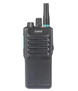 China PH700 Digital Analog Walkie Talkie with Bluetooth Recording GPS Radio Walkie Talkie Caltta KIRISUN Two Way factory