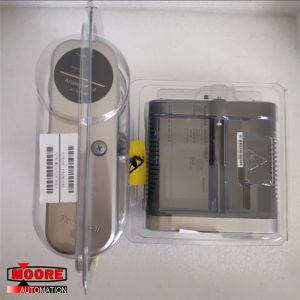 China Honeywell 8C-PAIN01 51454356-175 Analog Input Module Backplane factory