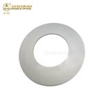 Tungsten Carbide Shear Blade Blanks For Silicon Wafer Metal Cutting
