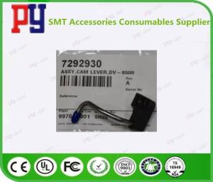 China 7292930 ASSY, CAM LEVER, DV-8500 Asymtek DV-8000 SMT Machine Spare Parts factory