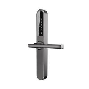 China Password Smart Code Door Lock With Remote Control 304 Stainless Steel Safe Anti - Thief factory