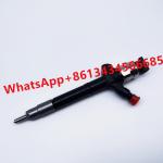 Good Price Diesel Fuel Injector 095000-7490 095000-7491 095000-9560 97095000-956