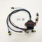Excavator Engine Wiring Harness 419-0841 4190841 323-9140 3239140 For E330C