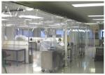PVC Curtain Softwall Clean Room