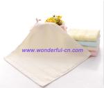 Personalized cotton terry cloth guest hand towels on sale