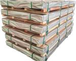 304L Stainless Steel Sheet 4ftx8ft 304L Flat Sheet