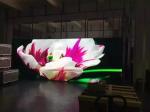 2016 NEW P6 indoor LED display