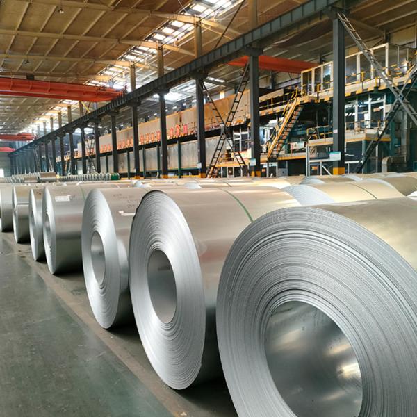 Prepainted GI Steel Coil PPGI PPGL Color Coated Galvanized Corrugated Metal
