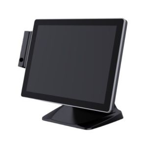 15 inch TPV with 4G Memory and External Card Reader The Perfect Solution from