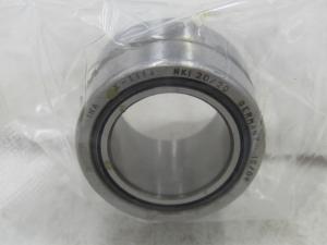 China Long Life Insert Bearings Needle Roller Bearing NKI 35/30 With Size 35*50*30mm factory