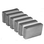 120mm NdFeB Neodymium Magnet