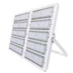 IP66 Waterproof SMD 5050 led flood light 300w 400w 500w 160LM/W Tennics court