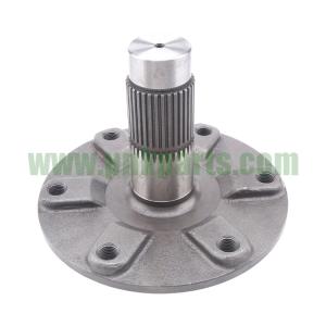 China 3C315-73700 40x45x12x182mm,33T,3.66kg Kubota Tractor Parts Axle Front For Agricuatural Machinery Parts factory