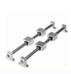 High Precision CNC Spindle Parts , Automatic Lathe OEM Parts CNC Machining