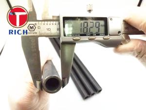 China Automobile Annealed Alloy Steel Tube OD44.5mmxID38.1mm AISI 4130 factory