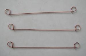 China bar ties wire factory