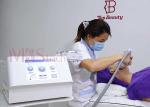 4Mhz 5D Ice Combine Anti Puffiness HIFU Facial Machine