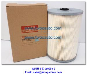 China ISUZU 1-87610059-0 factory