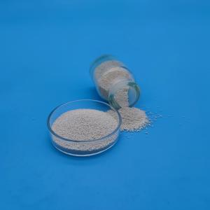 China 60%-65% ZrO2 Zirconium Silicate Abrasive Z425 With Strong Chemical Resistance factory
