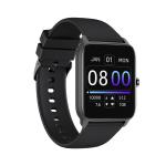 240*240 Full Screen Touch Intelligent Heart Rate Bracelet Sleep Track Calories