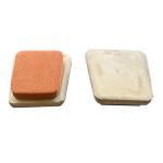 Marble Frankfurt Abrasive Marble Polishing Stone For Marble Travetine On