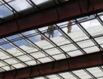 Heat Resistant FRP Moulded Products Used In Civil Engineering