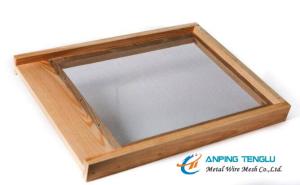 China Bee Keeping Woven Cloth, 5mesh/6mesh/8mesh With Stainless, Aluminum Wire factory